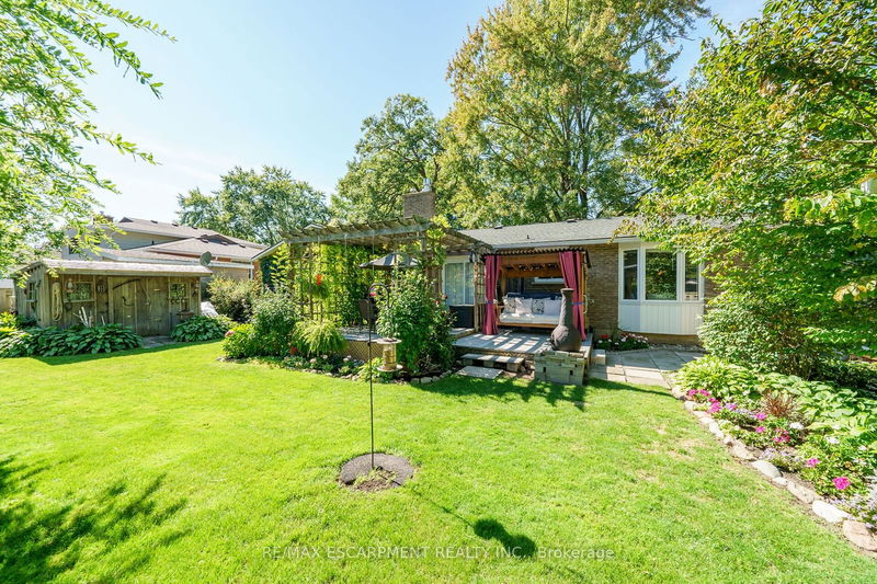 125 Brookfield Blvd  Haldimand, N1A 2Y3 | Image 36