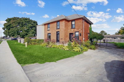 532 Dundas St  Belleville, K8N 1G5 | Image 1