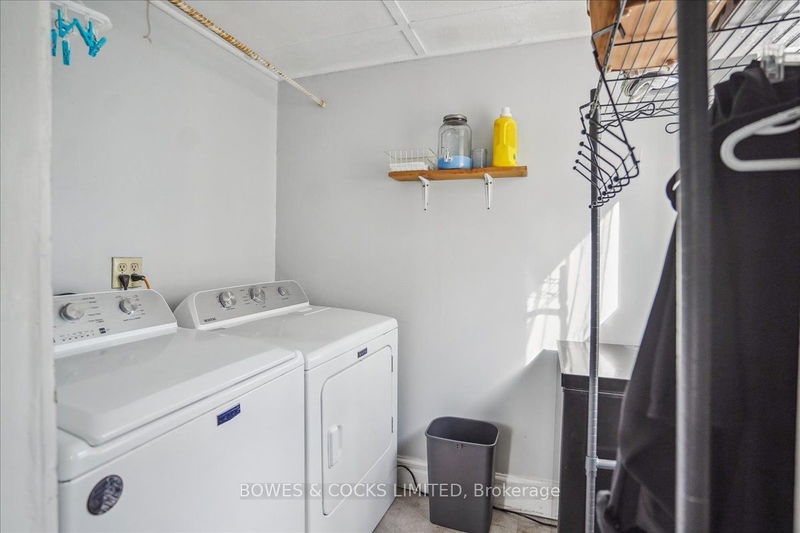 532 Dundas St  Belleville, K8N 1G5 | Image 13