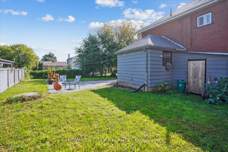 532 Dundas St  Belleville, K8N 1G5 | Image 28