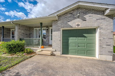 195 Frederick Crt  East Zorra-Tavistock, N0B 2R0 | Image 1