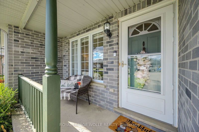 195 Frederick Crt  East Zorra-Tavistock, N0B 2R0 | Image 2