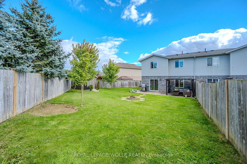 195 Frederick Crt  East Zorra-Tavistock, N0B 2R0 | Image 29