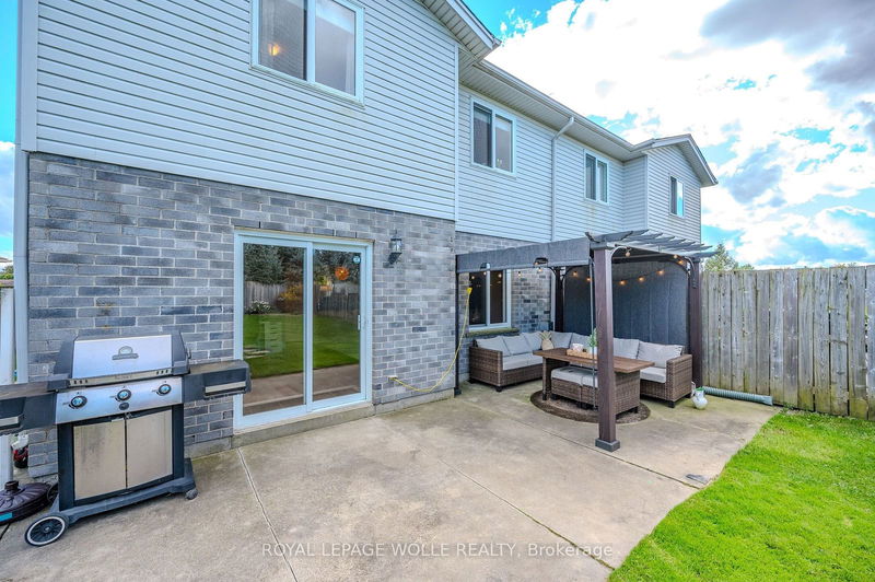 195 Frederick Crt  East Zorra-Tavistock, N0B 2R0 | Image 32