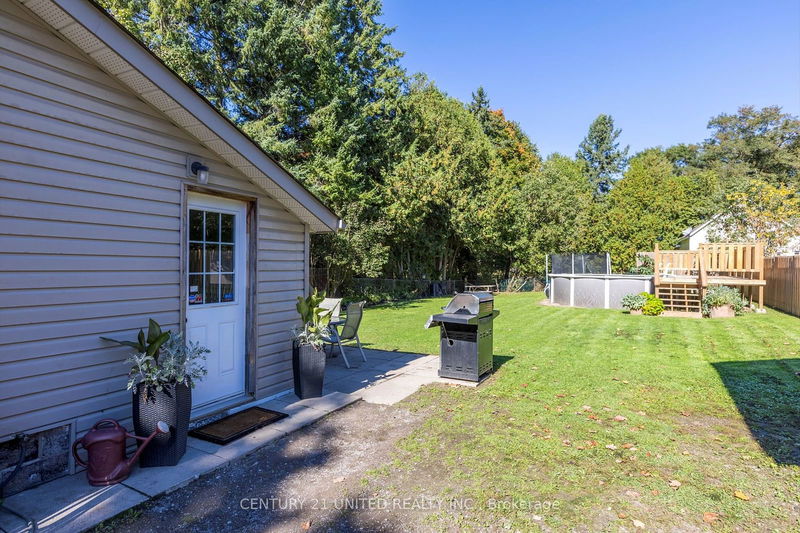 572 Old Norwood Rd  Havelock-Belmont-Methuen, K0L 1Z0 | Image 26