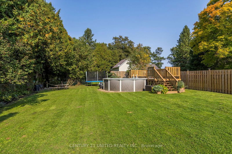 572 Old Norwood Rd  Havelock-Belmont-Methuen, K0L 1Z0 | Image 29