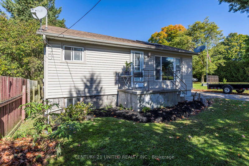 572 Old Norwood Rd  Havelock-Belmont-Methuen, K0L 1Z0 | Image 3