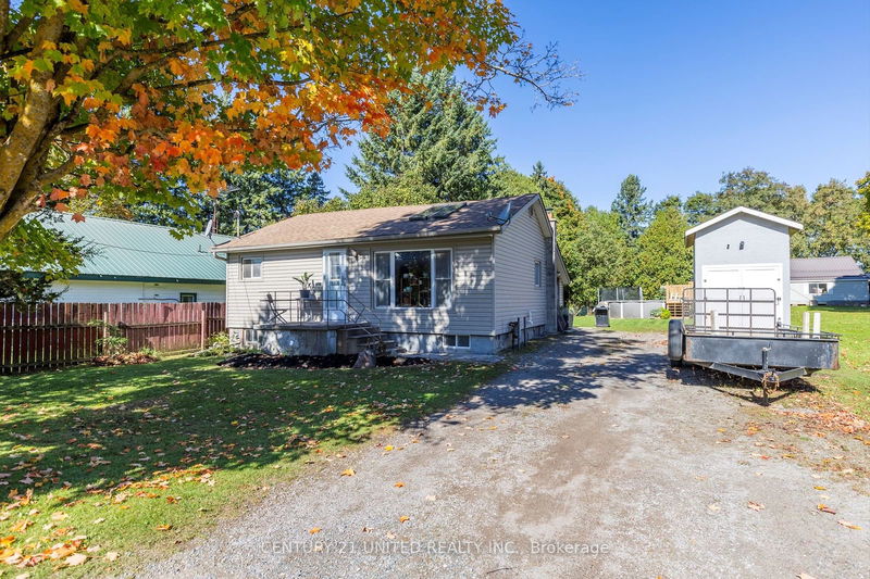 572 Old Norwood Rd  Havelock-Belmont-Methuen, K0L 1Z0 | Image 4