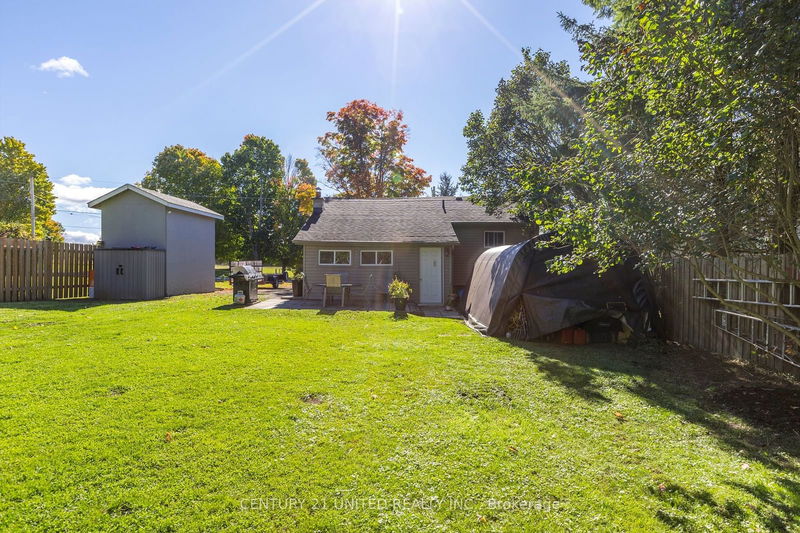 572 Old Norwood Rd  Havelock-Belmont-Methuen, K0L 1Z0 | Image 40