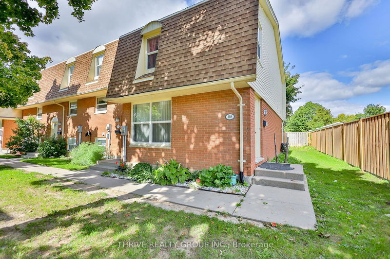  108 - 92 Stroud Cres  London, N6E 1Y8 | Image 2