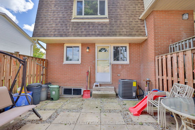  108 - 92 Stroud Cres  London, N6E 1Y8 | Image 25