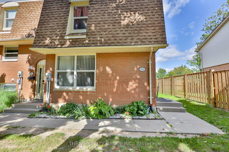  108 - 92 Stroud Cres  London, N6E 1Y8 | Image 27