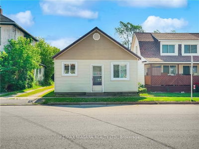 237 Mitchell St  Port Colborne, L3K 1Y5 | Image 1