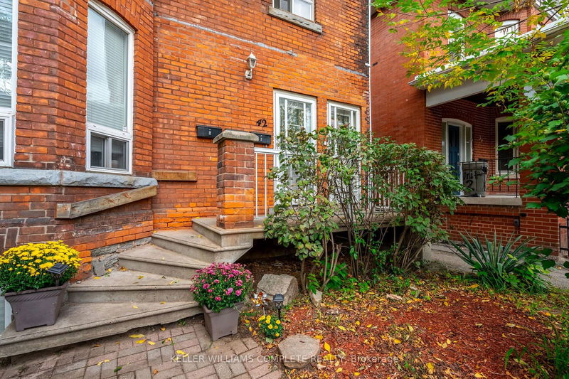 42 Sherman Ave S Hamilton, L8M 2P4 | Image 2