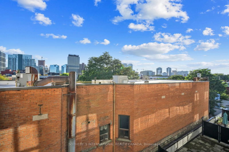  509 - 181 James St N Hamilton, L8R 2K9 | Image 26