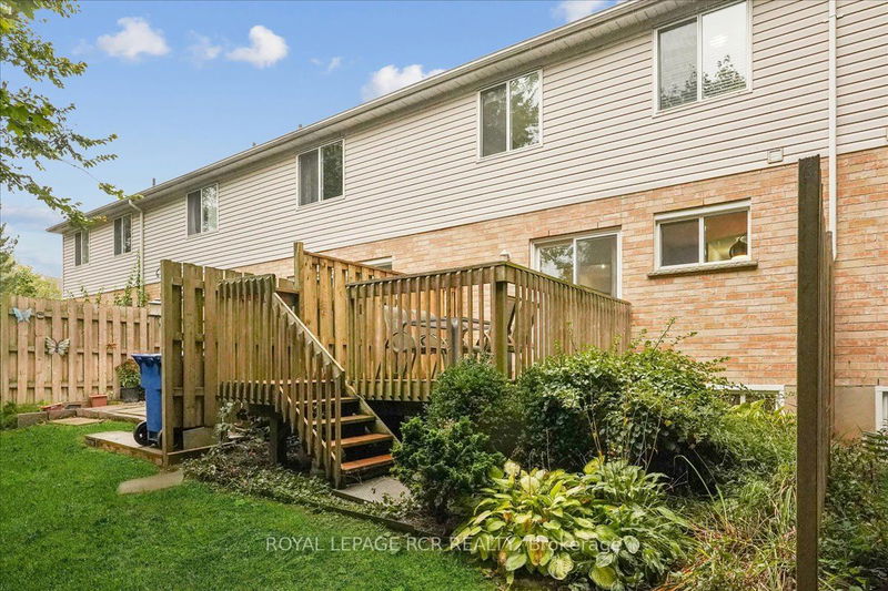  14 - 240 London Rd W Guelph, N1H 8N8 | Image 38