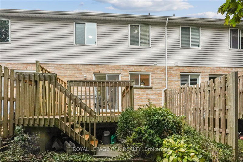  14 - 240 London Rd W Guelph, N1H 8N8 | Image 39