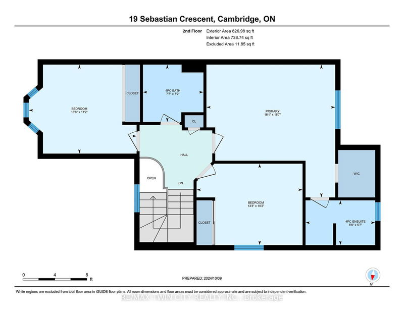 19 Sebastian Cres  Cambridge, N1P 1C5 | Image 39