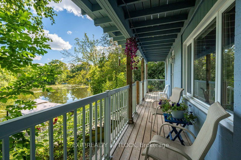 783 Fife's Bay Marina Lane  Smith-Ennismore-Lakefield, K9J 0C6 | Image 25