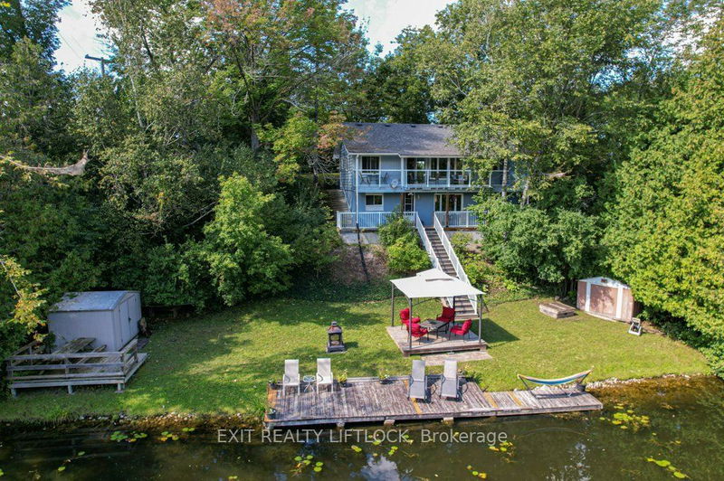 783 Fife's Bay Marina Lane  Smith-Ennismore-Lakefield, K9J 0C6 | Image 28