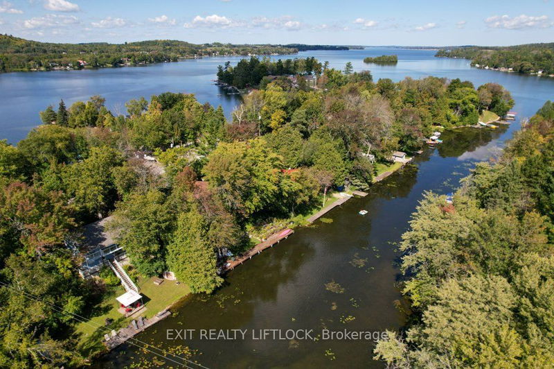 783 Fife's Bay Marina Lane  Smith-Ennismore-Lakefield, K9J 0C6 | Image 35