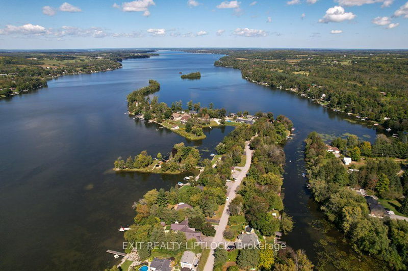 783 Fife's Bay Marina Lane  Smith-Ennismore-Lakefield, K9J 0C6 | Image 37