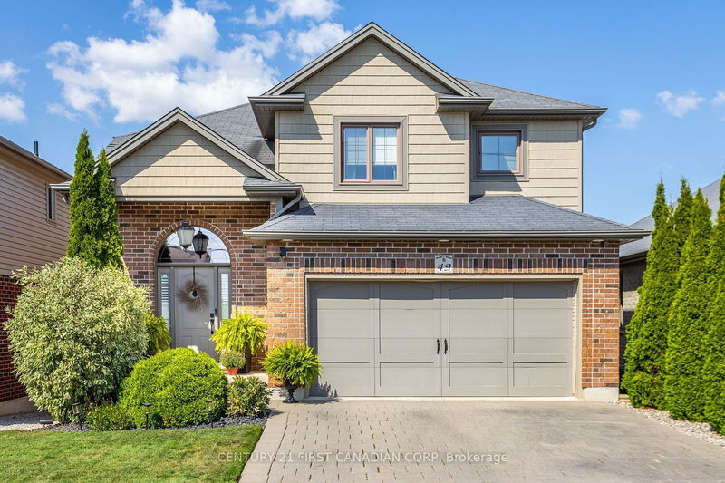  49 - 70 Tanoak Dr  London, N6G 5R3 | Image 1