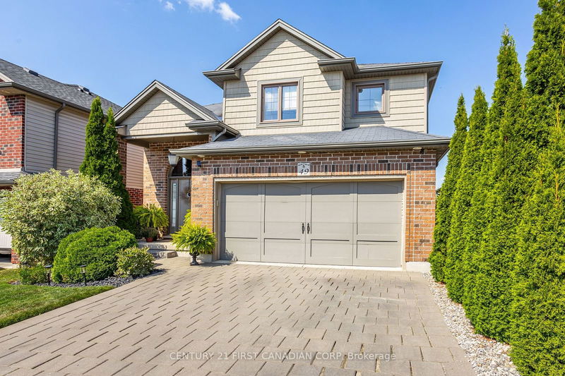  49 - 70 Tanoak Dr  London, N6G 5R3 | Image 3