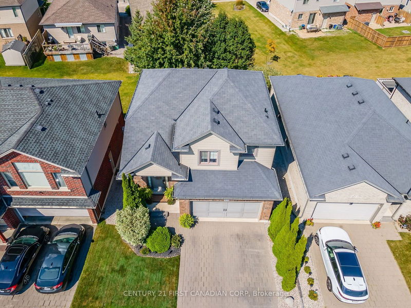  49 - 70 Tanoak Dr  London, N6G 5R3 | Image 39