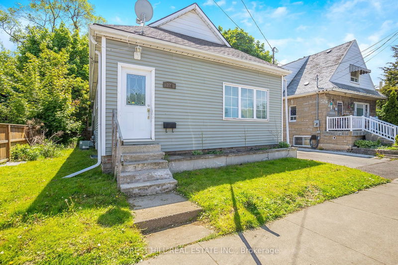 224 Brucedale Ave E Hamilton, L9A 1P3 | Image 2