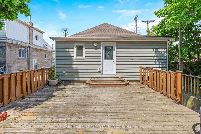 224 Brucedale Ave E Hamilton, L9A 1P3 | Image 27