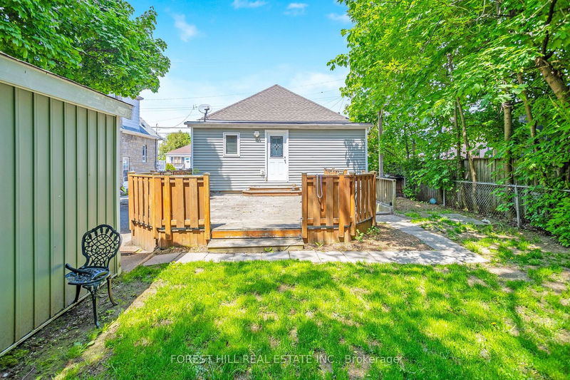 224 Brucedale Ave E Hamilton, L9A 1P3 | Image 29