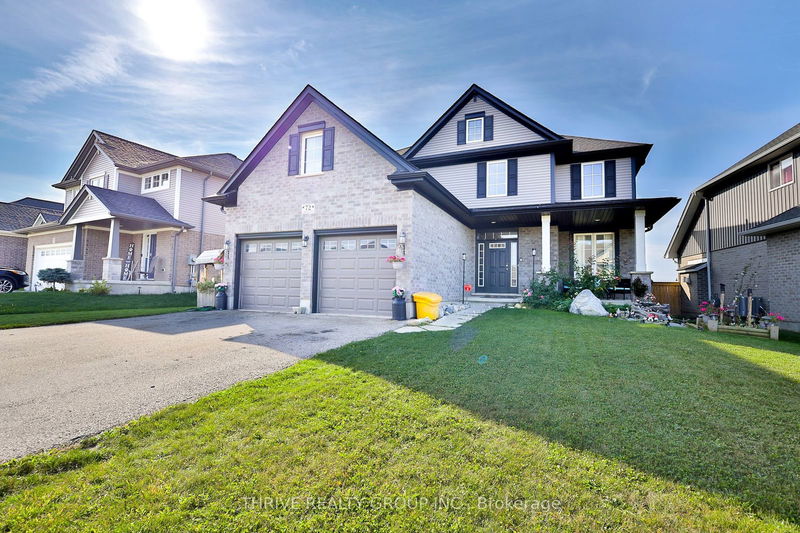 72 Carolina Cres  St. Thomas, N5R 0H3 | Image 1