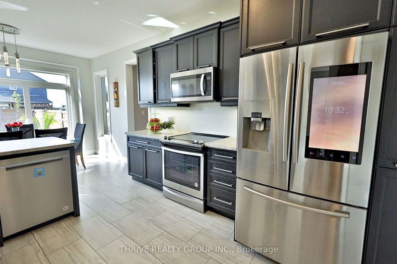 72 Carolina Cres  St. Thomas, N5R 0H3 | Image 14