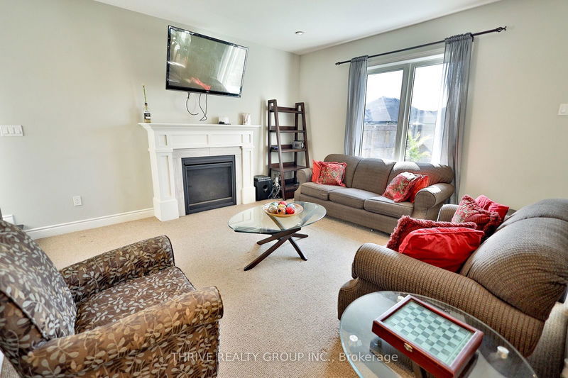 72 Carolina Cres  St. Thomas, N5R 0H3 | Image 15