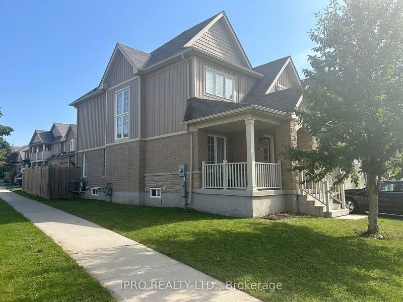 home for lease on 107 Warner Lane