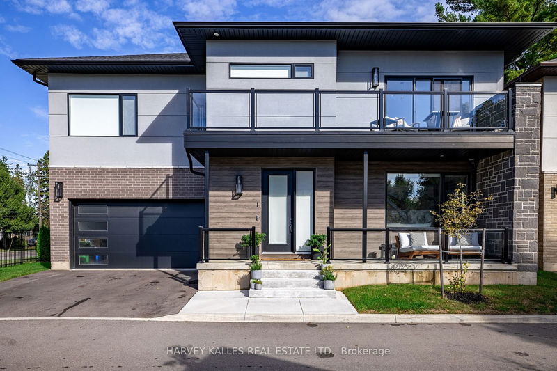  1 - 121 Fiddlers Green Rd  Hamilton, L9G 1W4 | Image 2