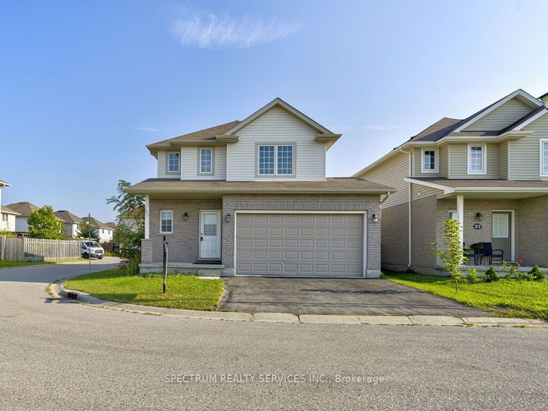 home for lease on 35-960 Bitterbush Crescent