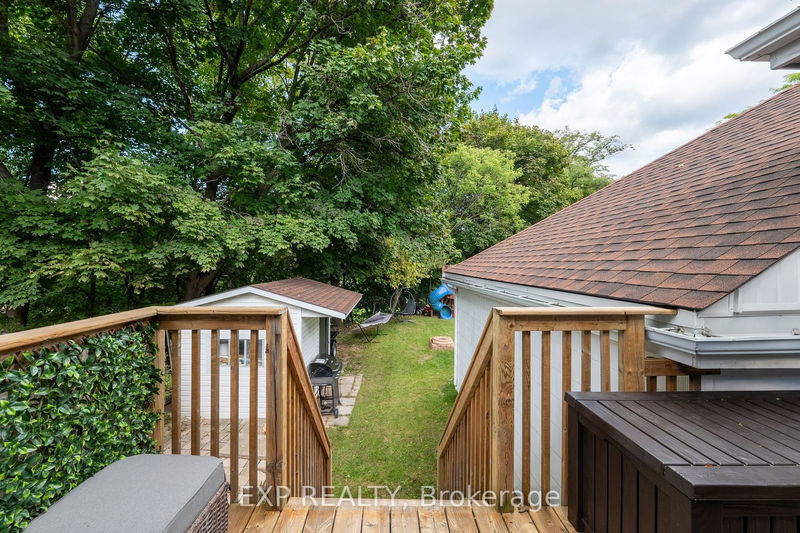 30 Randall Ave  Hamilton, L8G 1W9 | Image 34