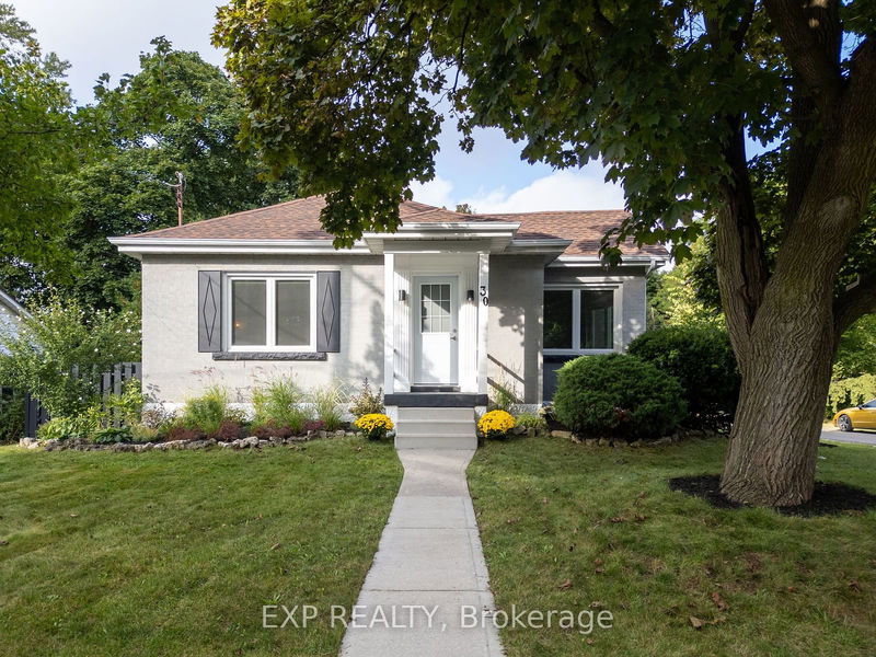 30 Randall Ave  Hamilton, L8G 1W9 | Image 5