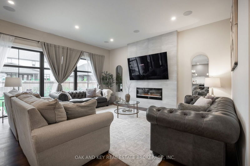 3520 Grand Oak Crossing  E London, N6P 0G6 | Image 8