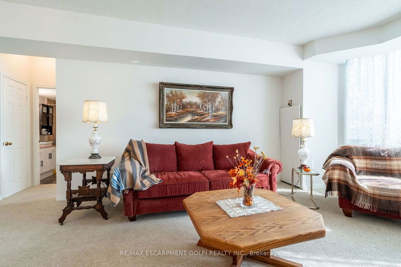  103 - 200 Limeridge Rd W Hamilton, L9C 7M7 | Image 17