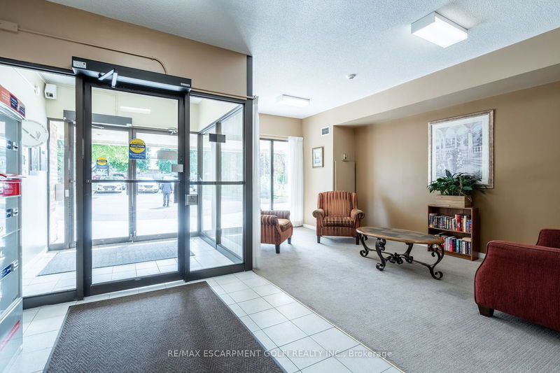  103 - 200 Limeridge Rd W Hamilton, L9C 7M7 | Image 33