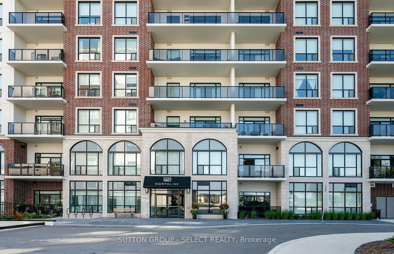  1001 - 460 Callaway Rd  London, N6G 0Z2 | Image 4