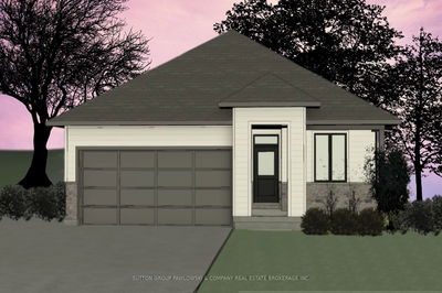 Lot #28 Dearing Dr  South Huron, N0M 1T0 | Image 1