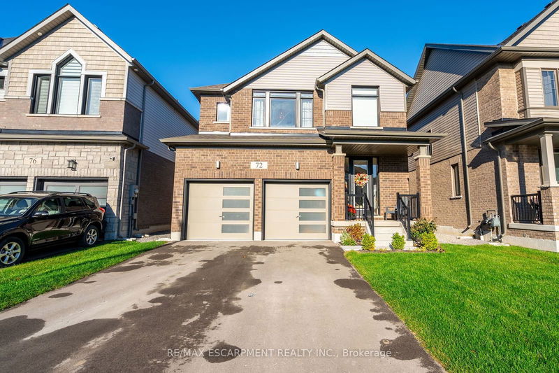 72 Fairey Cres  Hamilton, L0R 1W0 | Image 1