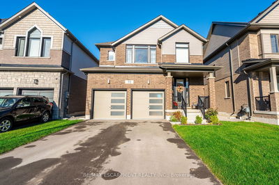 72 Fairey Cres  Hamilton, L0R 1W0 | Image 1