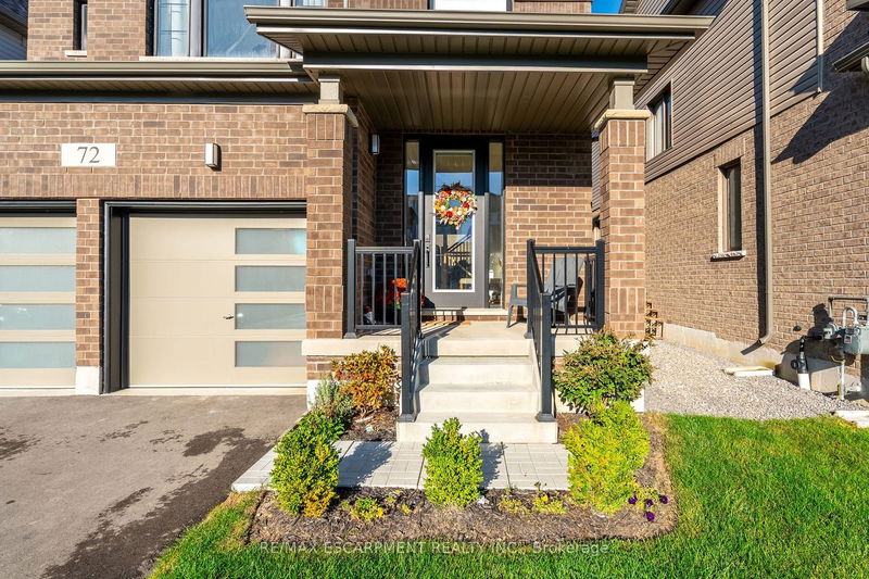 72 Fairey Cres  Hamilton, L0R 1W0 | Image 2