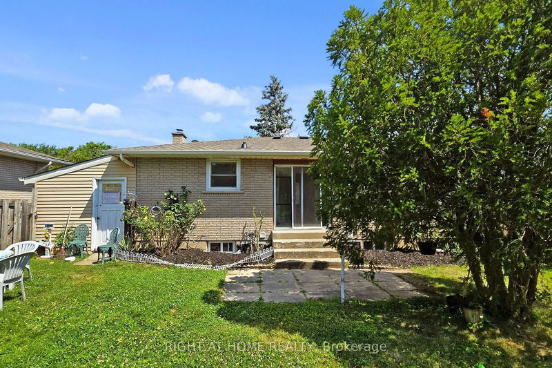 4 Chapman Crt  St. Catharines, L2M 6H9 | Image 33