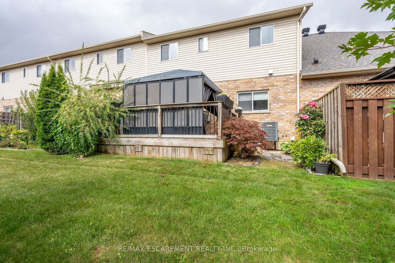  39 - 310 SOUTHBROOK Dr  Hamilton, L0R 1C0 | Image 37